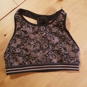 Fabletics Brynn seamless sports bra